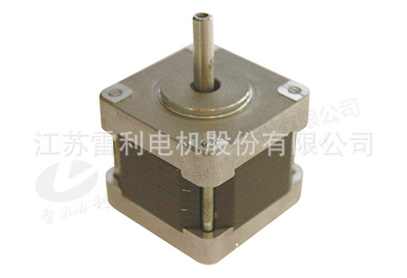 混合步进电机39BYG