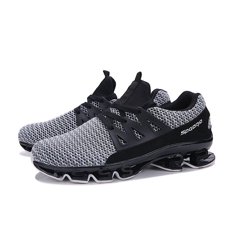 Baskets homme IVIGNY - Ref 3419984 Image 44