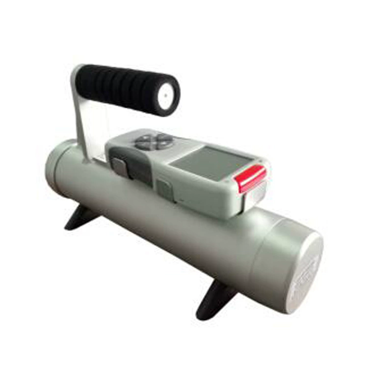 RA2000 экологический уровень X-γ измеритель мощности дозы экологического уровня портативный детектор излучения