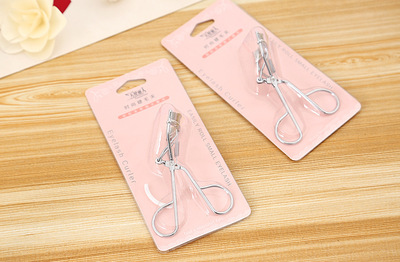 正品 天使丽人睫毛夹t610 不锈钢 轻松夹细小睫毛更卷翘 美妆工具