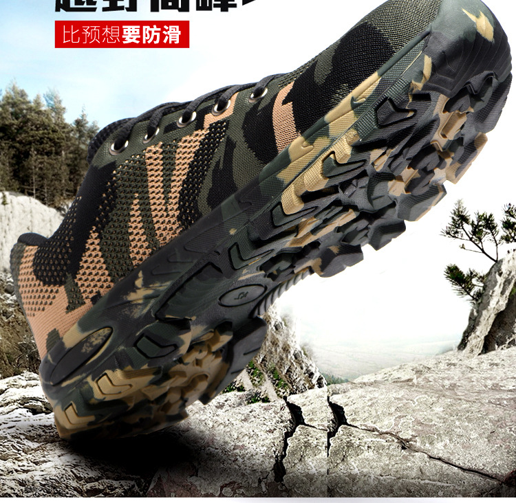 Chaussures de sécurité - Dégâts de perçage - Ref 3404902 Image 23