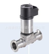 德国宝德burkert插入式转子流量计8036宝得流量测量仪宝帝传感器