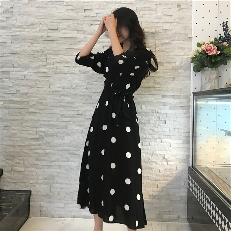 Robe femme en Mousseline - Ref 3327028 Image 19