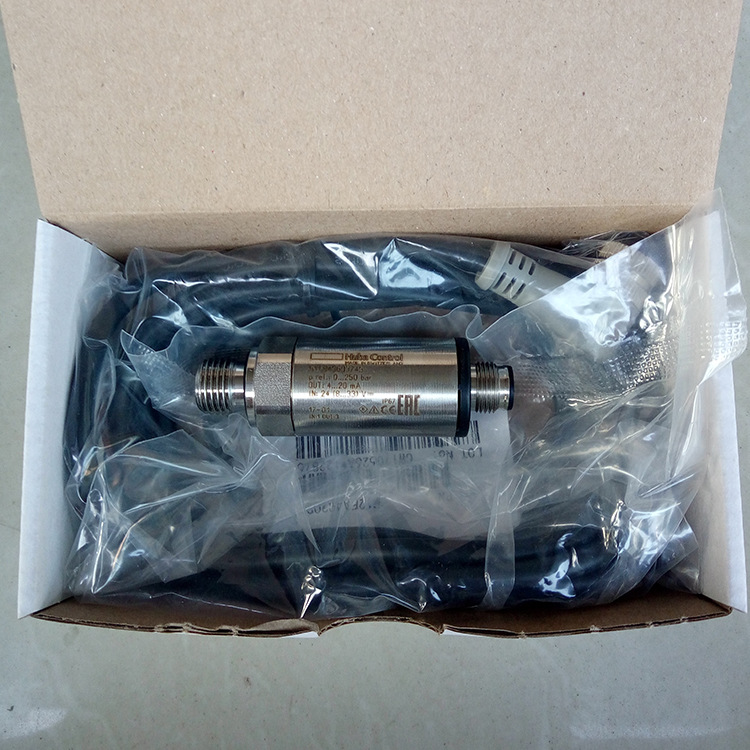 瑞士HUBA富巴511系列压力传感器 511.9310003741压力变送器传感器