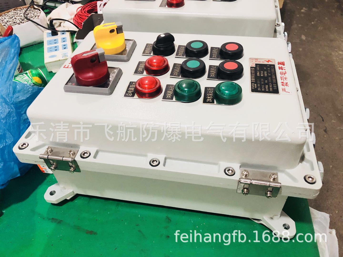 BZC51-A2B1D2K1L ��������������ťһ������һ������ʽ��