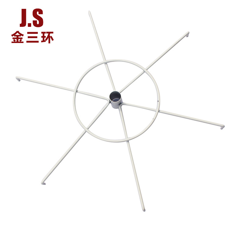 厂家供应商品展示架 商场超市饰品吊坠挂件创意展示架 橱窗展架