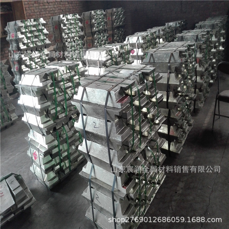 锡锭 山东 锡锭 各种尺寸锡锭
