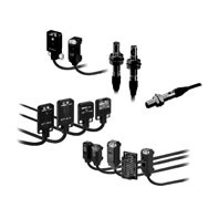 全新原装欧姆龙OMRON光电传感器E3T-CD11扩散反射型NPN输出