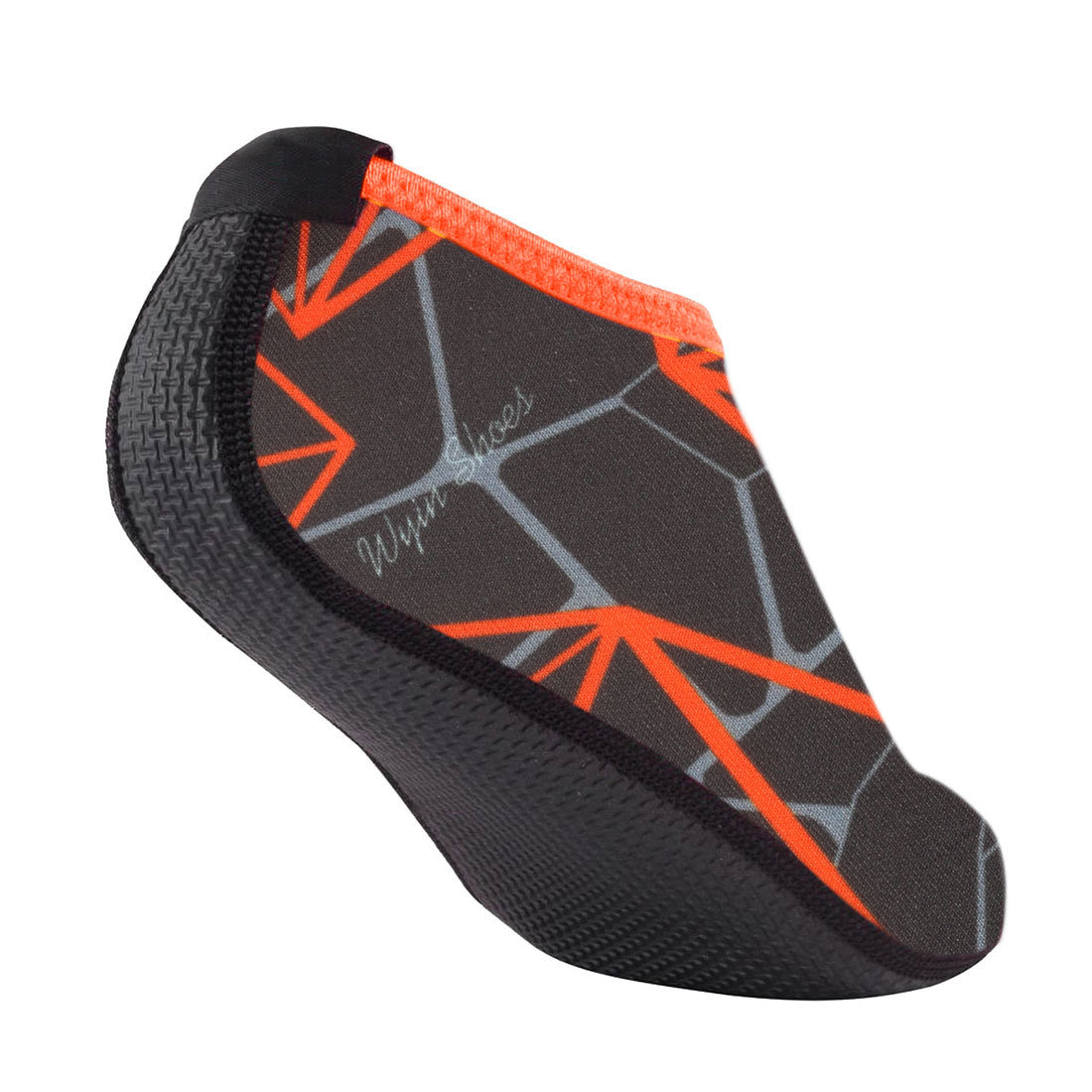 Серый оранжевый цвет