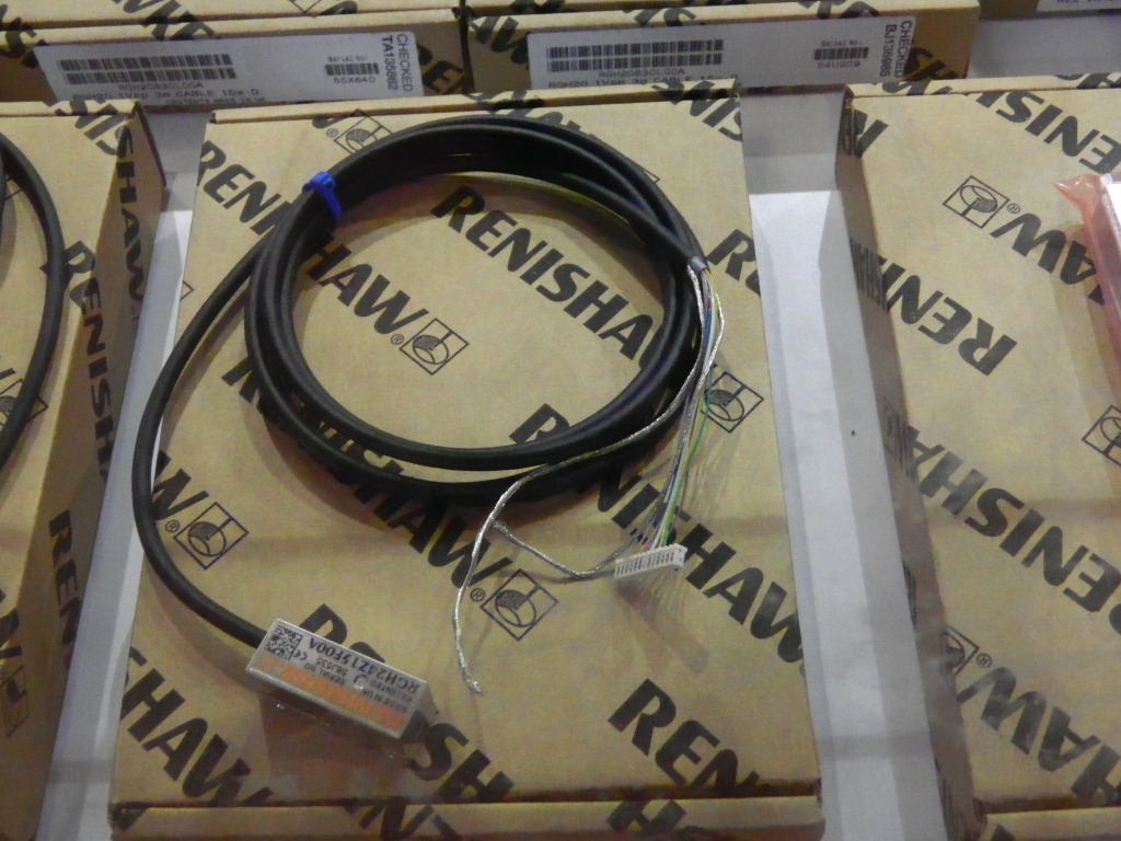 供应英国雷尼绍RENISHAW光栅尺，读数头，编码器RGH24Z15F00A