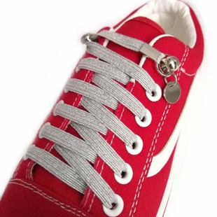 QuickShoeLaces���ֿۑ���Ь���ɈA����ϵЬ���⃺ͯ�\�����e��ɫ