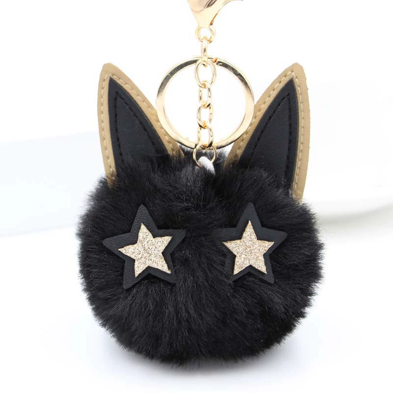 КООРОЛ брелок, пенополиуретанов pendant, плюш