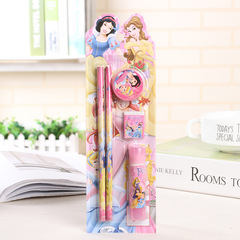 Wholesale Creative Stationery for Children's Day Gift Box Set for Primary School Students with Solid Glue, 161 Styles