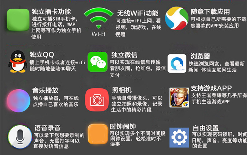 Smart watch - Ref 3391228 Image 23