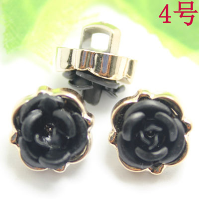 4 # 블랙 * 16L = 10.0mm