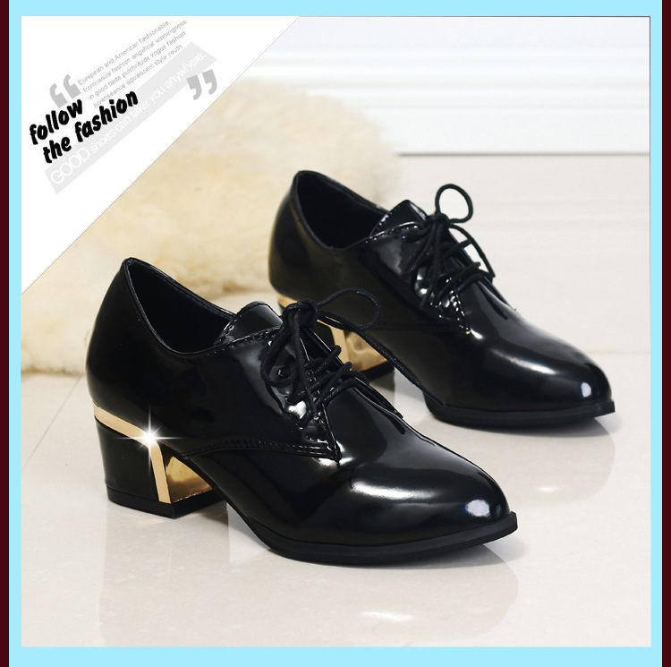 Bottes femme en PU artificiel - Ref 3355103 Image 34