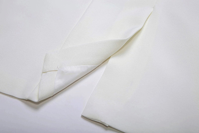 Gilet femme en Fibre de polyester - Ref 3317492 Image 30