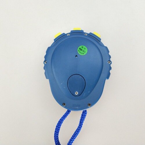 Factory direct sales stopwatch/timer/outdoor sports track and field competition electronic stopwatch KADIO-6128