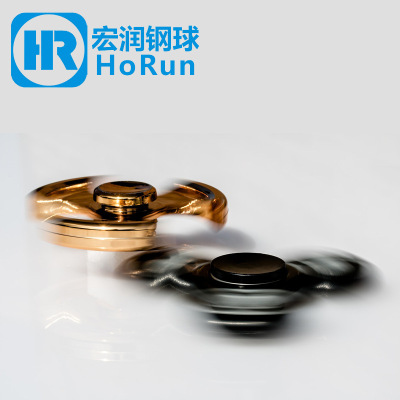 指尖陀螺專用鋼球 不鏽鋼材質鋼珠 8mm 11mm三角減壓玩具手指陀螺