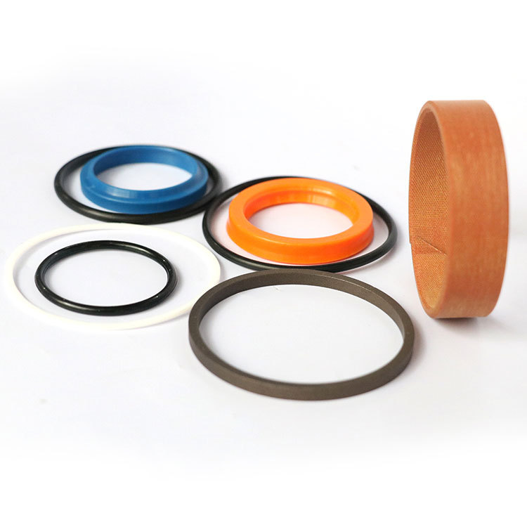 机械密封件适用于JCB 550-42383 挖掘机油封 JCB油缸油封修理包