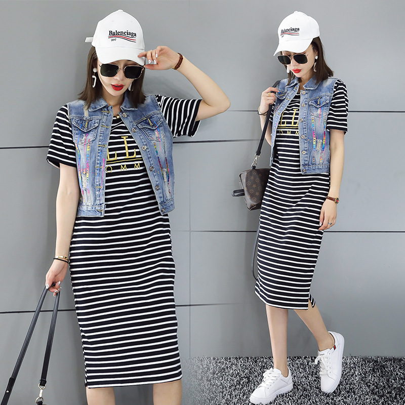 Gilet femme ANSIKA en Coton - Ref 3317706 Image 5