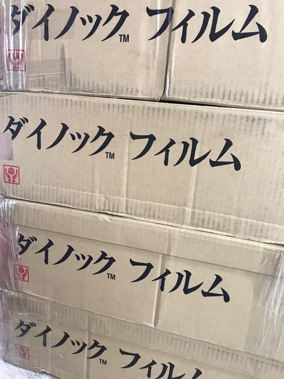 日本3M装饰膜波音软片