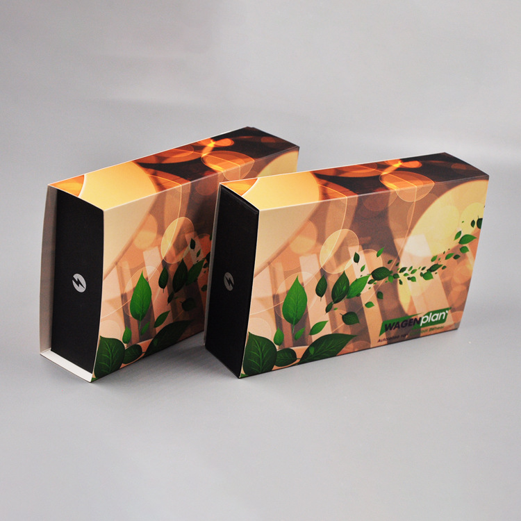 厂家定制蓝牙音响包装盒  数码家电天地盒 数码3C包装盒