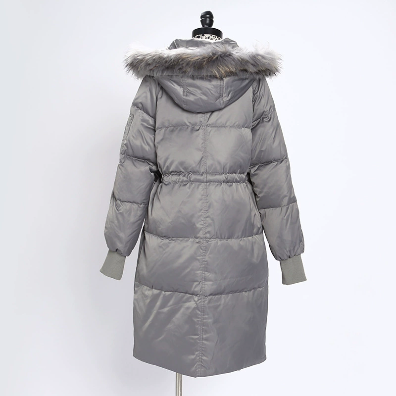 Down jacket, hoody, Korean style