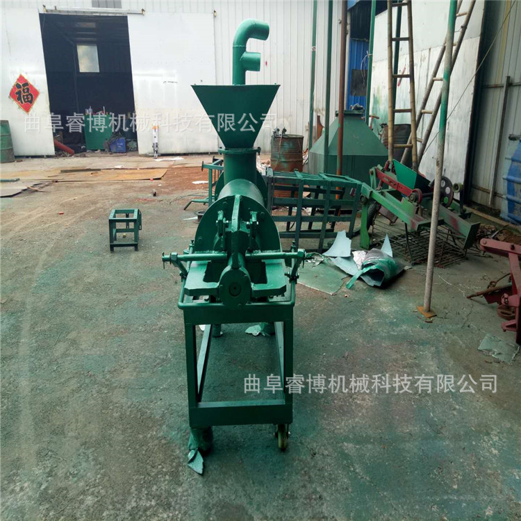 惠州猪粪便处理器 型号