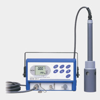 日本TOA-DKK东亚电波[SSM-21P 表面鹽分計 ]