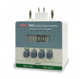 9922快速充電控制器