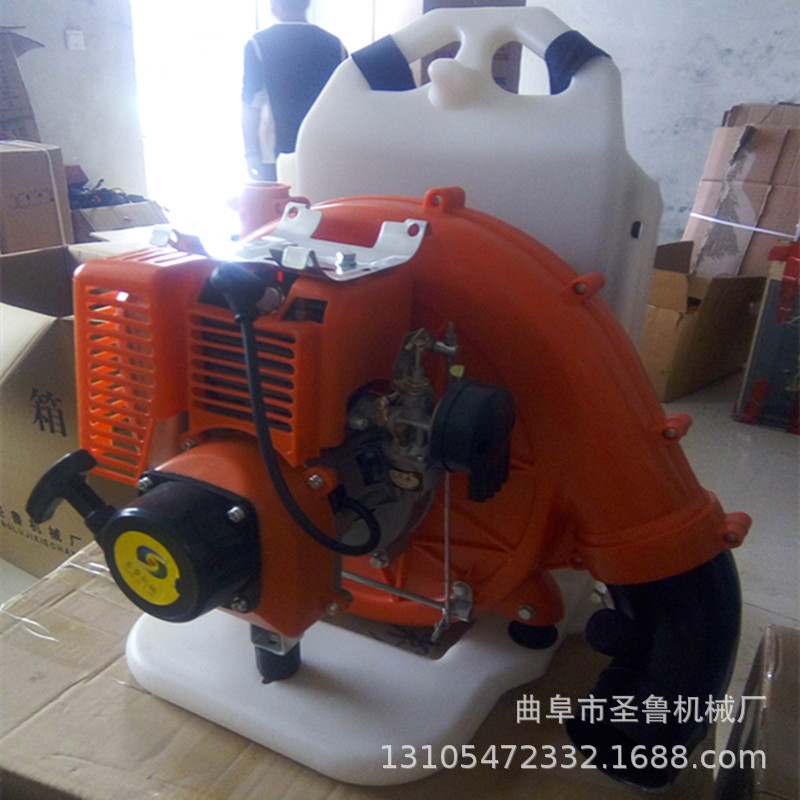 汽油吹雪機(jī)