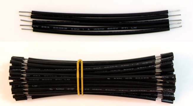 瑞扬全自动剥线机 RY-220剥线机 裁线剥皮切断 福建瑞扬包邮