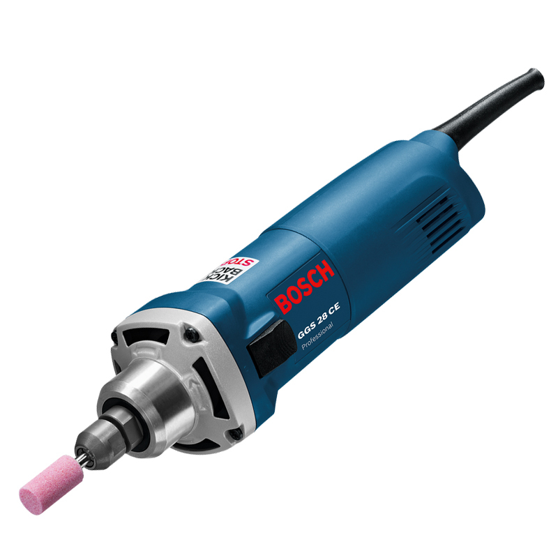 直磨机,GGS 28 CE,博世