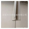 Stainless steel Road, rail Poultry slaughter Assembly line pulley chain transport Moving rail