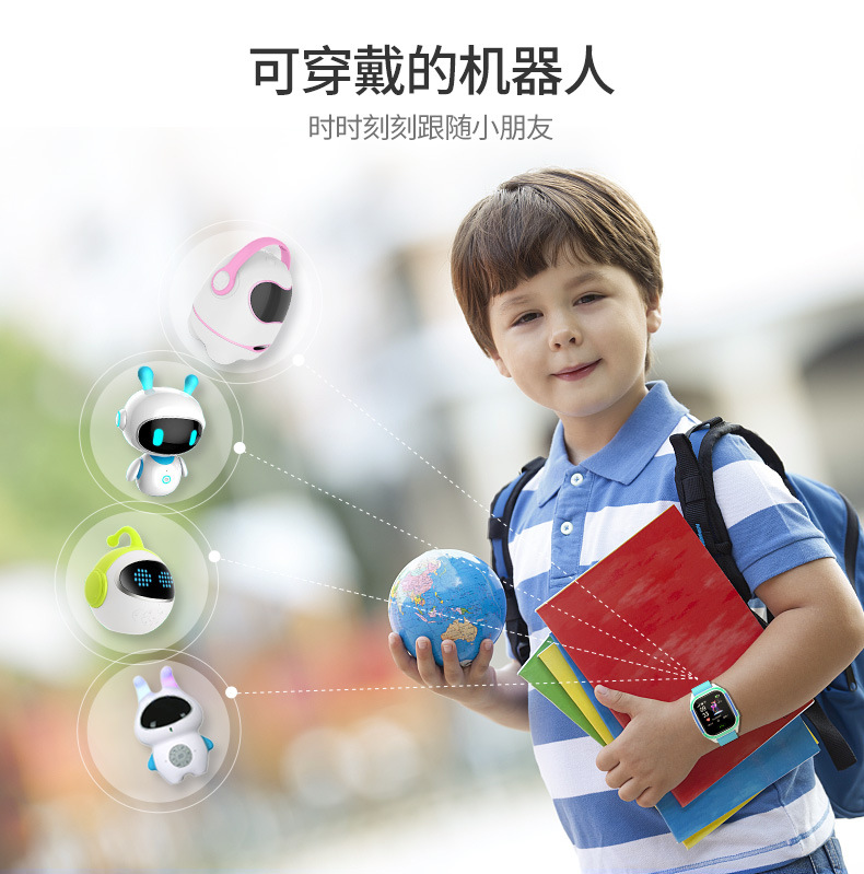 Montre intelligente BEAUTé - Ref 3391717 Image 11