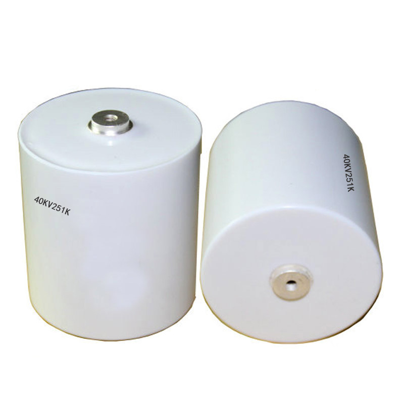 高压脉冲电容 美志50KV 202K 2000PF N4700电容器