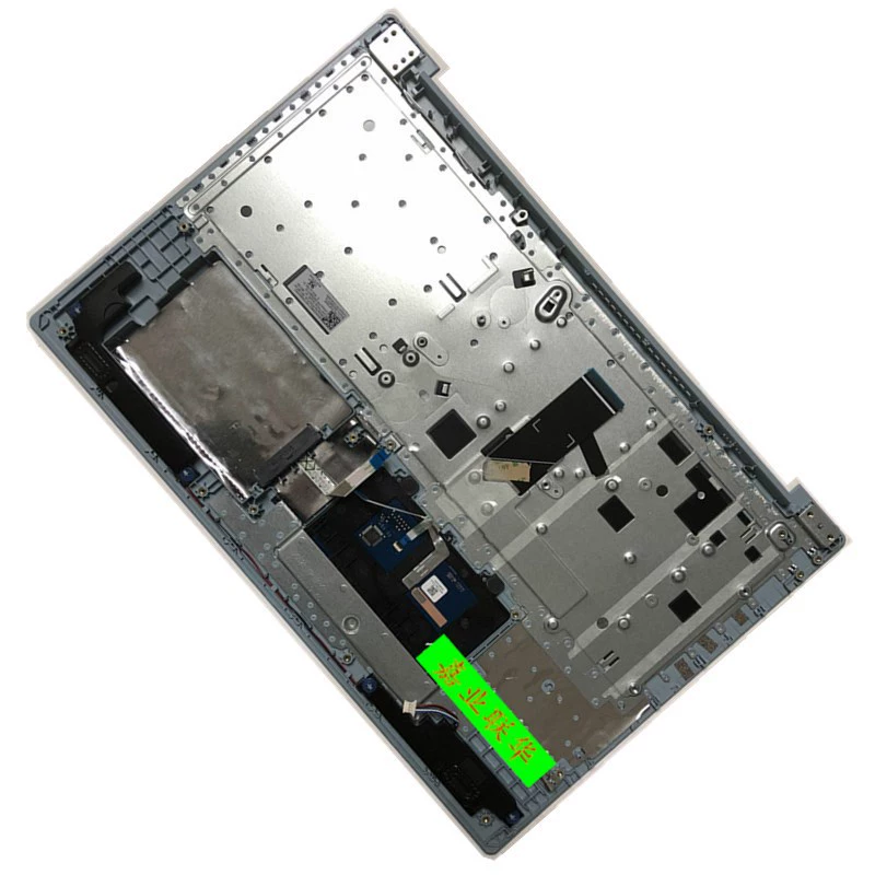 Подходящая клавиатура с оболочкой C для Lenovo IdeaPad 320-15 330-15 320C Tide 5000 клавиатура с оболочкой C SP Spanic