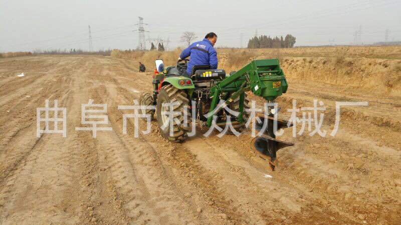 武汉 植树打坑机 硬质土地挖坑机