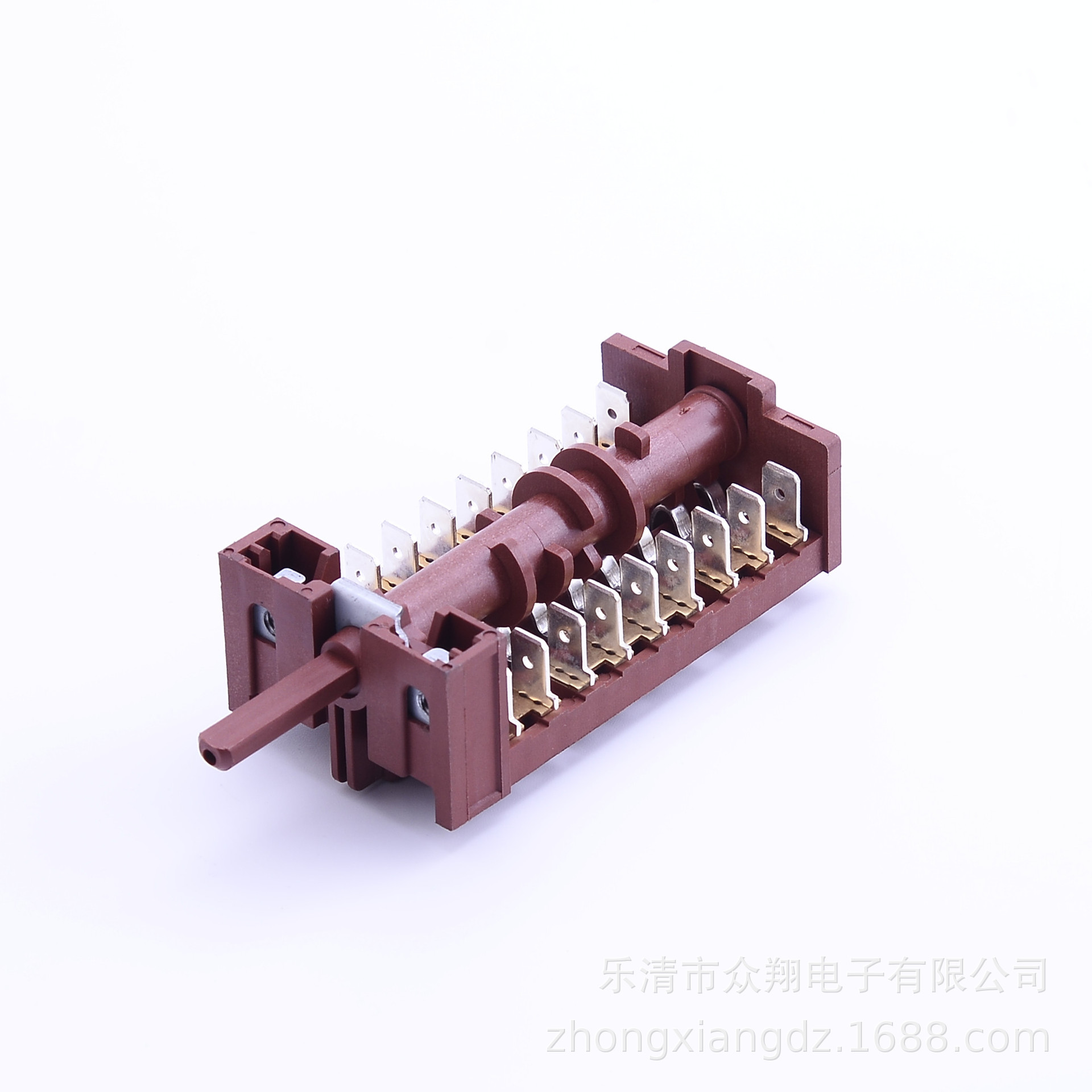 电灶开关ZX-812-9