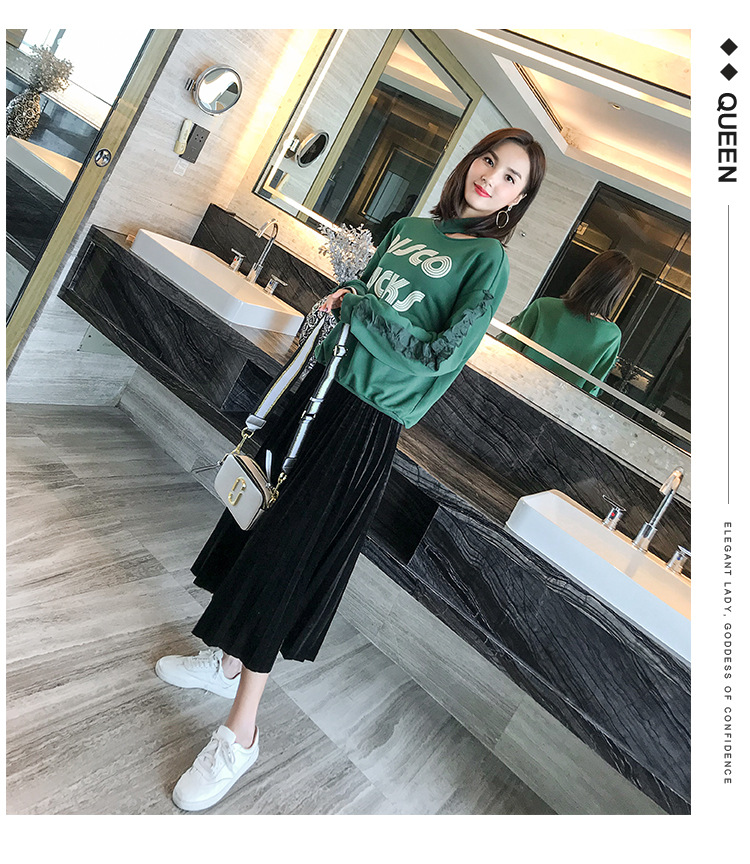 Costume femme en Coton - Ref 3334757 Image 17