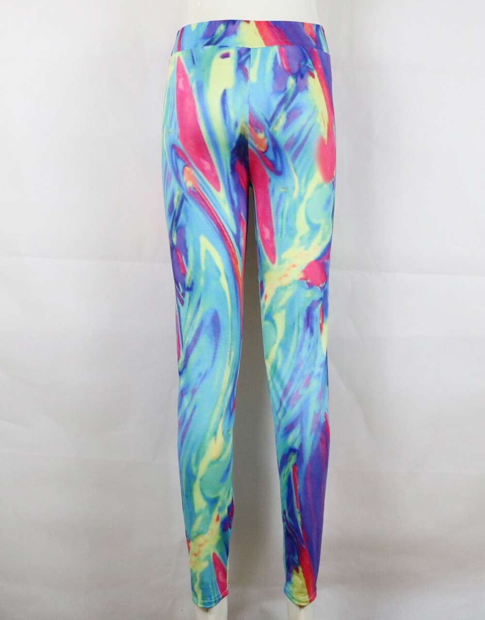 digital printing sports yoga leggings NSCZ33498