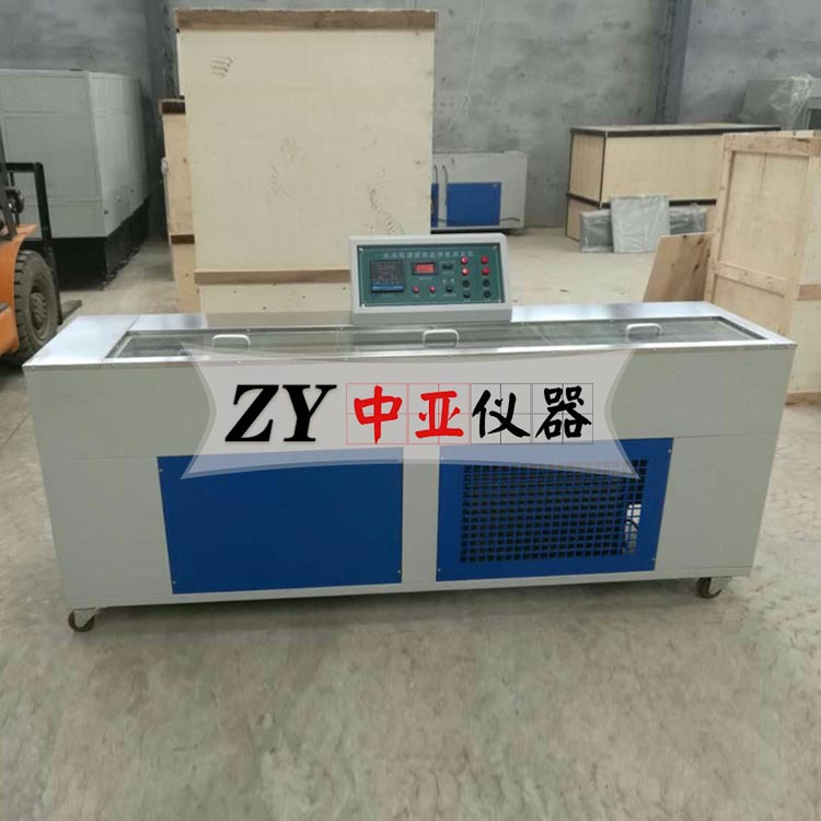 沥青延伸仪电脑低温沥青延伸仪低温沥青延伸仪沥青低温延伸仪