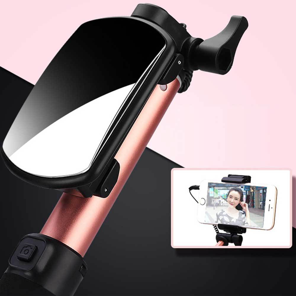 Stick selfie en Alliage d aluminium - Ref 3386872 Image 7