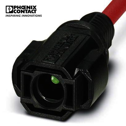 菲尼克斯光伏连接器PV-FT-CM-C-2,5-120-RD-1705392