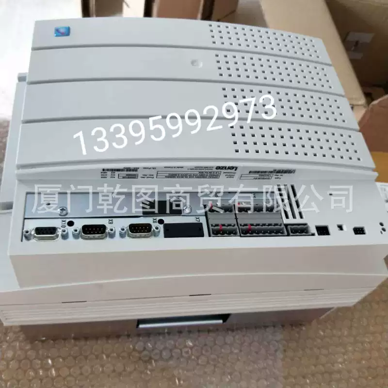 Lenze E82EV302K4C200 E82EV302-4C200 inverter controller spot