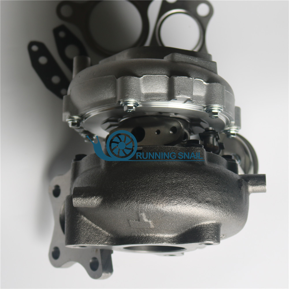 Turbocharger GT2056v 767720-5004S 14411-EB70C EB71C 769708