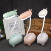 LED cute table lamp for bed, night light, wholesale, Birthday gift