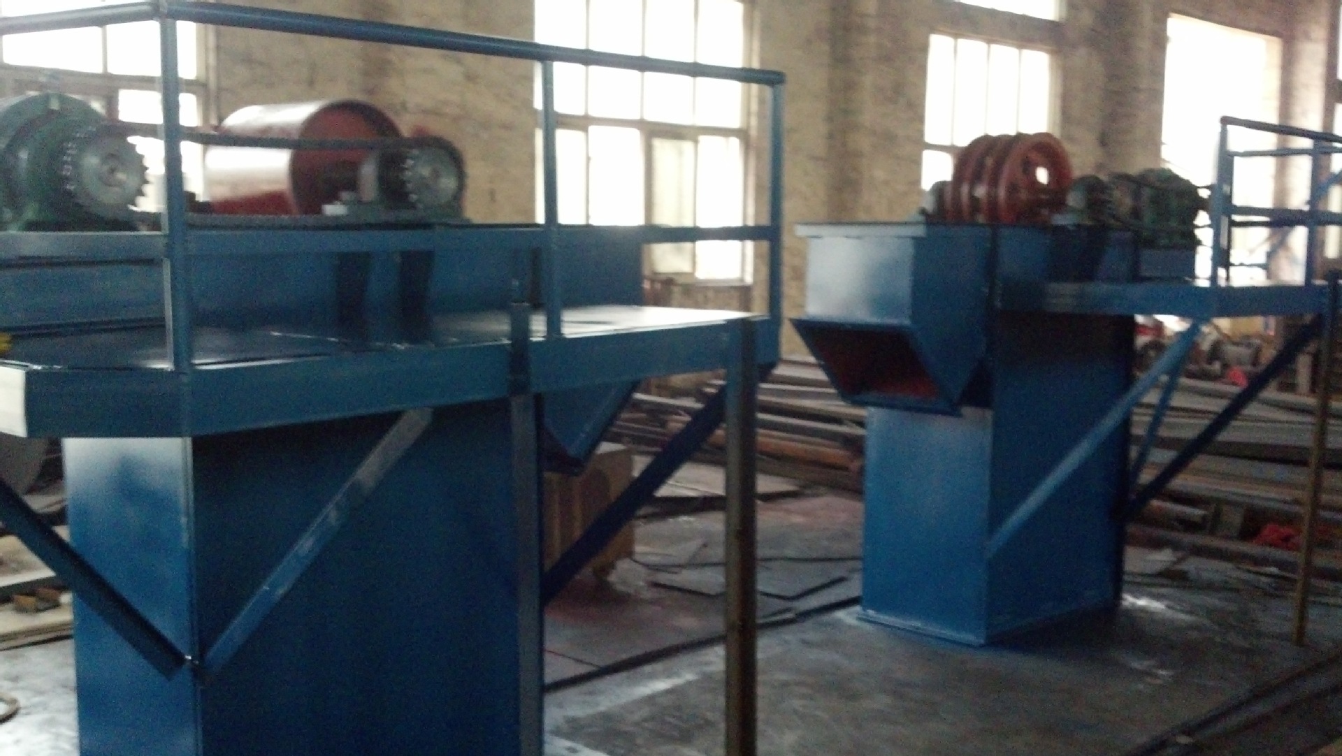 长期批发 倾斜斗式提升机 TH链式提升机TD斗式提升机