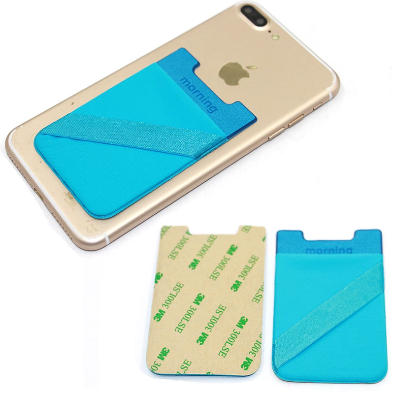 Self-adhesive mobile phone, (Physicals), 3m